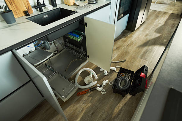 24/7 Emergency Garbage Disposal Repair experts in Simpsonville, MD